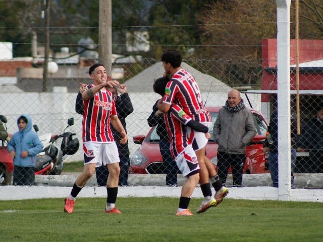 Fecha cinco reprogramada